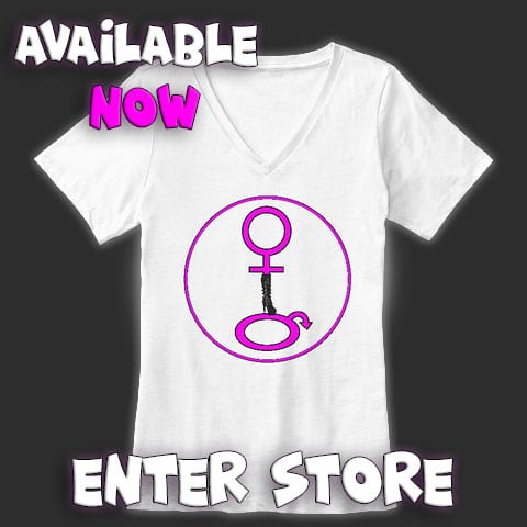 Mistress Urnom Womens T-shirt